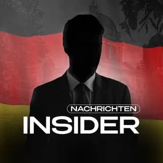 Profilbild von INSIDER Deutscher | Nachrichten auf Telegram