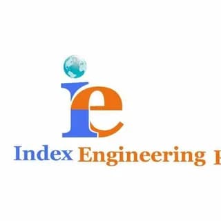 Profile image of Index Engineering Group 🎯 ኢንዴክስ ኢንጂነሪንግ ግሩፕ on Telegram