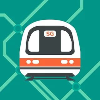 Profile image of SG MRT Updates on Telegram