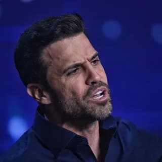 Imagem de perfil de Cortes Prontos Exclusivo Pablo Marçal no Telegram