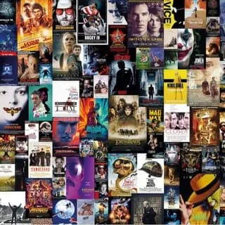 Profile image of D4Cinema on Telegram