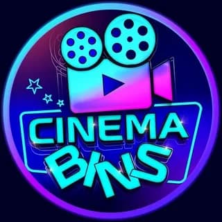 Profile image of CinemaBins | سینمابین on Telegram
