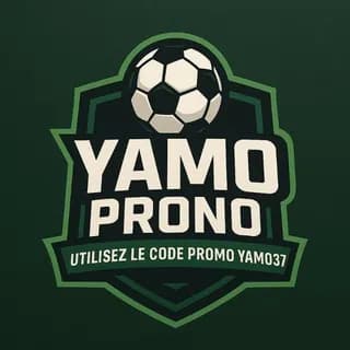 Image de profil de YAMO PRONOSTIC sur Telegram
