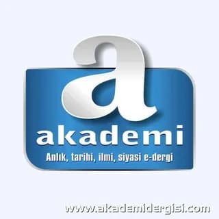 Profile image of Akademi Dergisi on Telegram