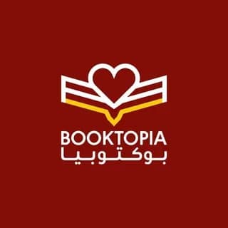 Imagem de perfil de بوكتوبيا - Booktopia no Telegram