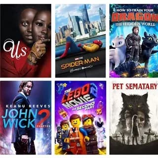 Profile image of MoviesHub | Locoviber on Telegram