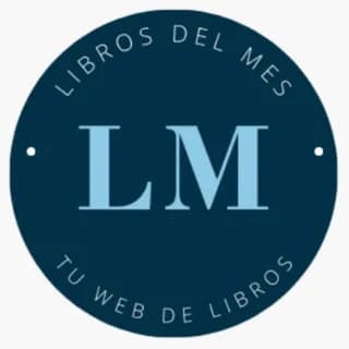 Imagen de perfil de Libros del mes en Telegram
