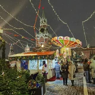 Profilbild von Бесплатная Москва auf Telegram