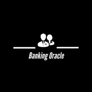 Immagine del profilo di Banking oracle su Telegram