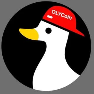 Profile image of 🏅OLYCoin Community on Telegram