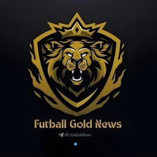 Profile image of ꜰᴜᴛʙᴀʟʟ ɢᴏʟᴅ ɴᴇᴡꜱ on Telegram