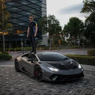 Profile image of Amad.ck Goldhunter IS NOT A on Telegram