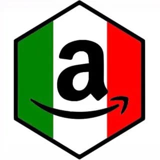 Immagine del profilo di Amazon Offerte ITA su Telegram