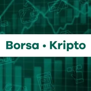 Profile image of Borsa ve Kripto | Haber • Ekonomi • Finans on Telegram