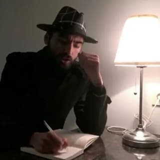 Image de profil de Yeni Milano Pavyonu sur Telegram