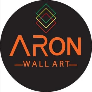 Profile image of Aron wall art on Telegram