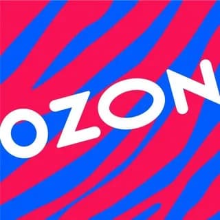 Imagen de perfil de OZON en Telegram