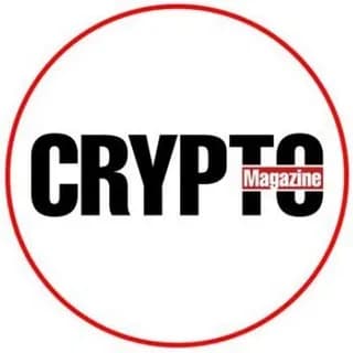 Profile image of CRYPTO - MAGAZINE on Telegram