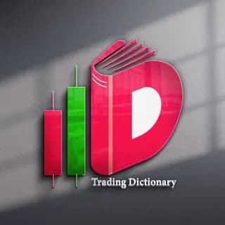 Profile image of Trading Dictionary on Telegram
