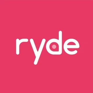 Profile image of Ryde (SG) Driver Official on Telegram