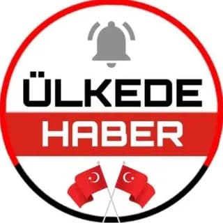 Profile image of Ülkede Haber 7/24 on Telegram