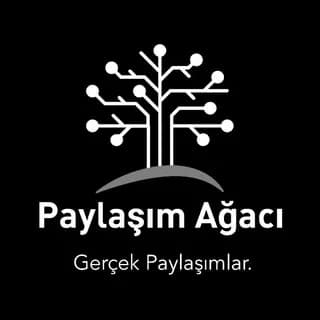 Profile image of Paylaşım Ağacı on Telegram