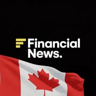 Profile image of Financial News. CAD 🇨🇦 | Economic Calendar & Breaking News on Telegram