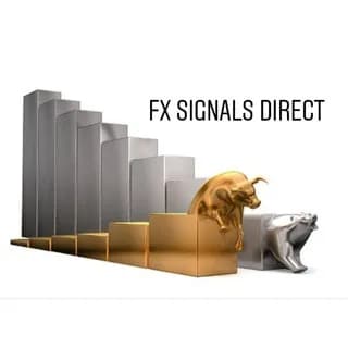Profile image of Fx Signals Direct✔️ on Telegram