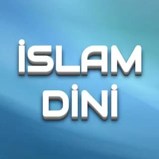 Profile image of ༅İSLAM DİNİ࿐ on Telegram