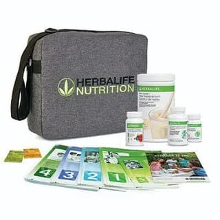 Profile image of Herbalife Nutrition Distributor on Telegram