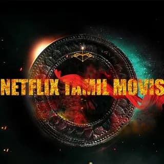 Immagine del profilo di Netflix Tamil Movies 2025 su Telegram