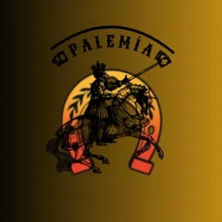 Profile image of PALEMİA on Telegram