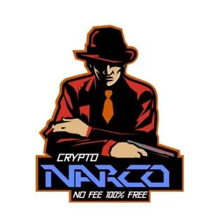 Profile image of CRYPTO NARCO on Telegram