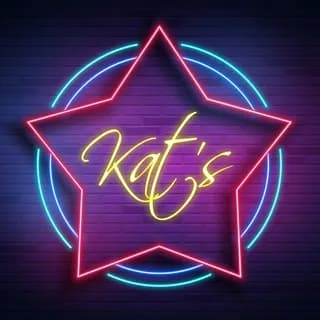 Profile image of Kat's Crypto Peepshow on Telegram