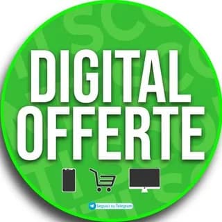 Profile image of Offerte Sempre on Telegram