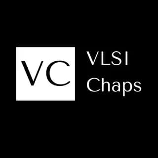 Profile image of VLSI Chaps on Telegram