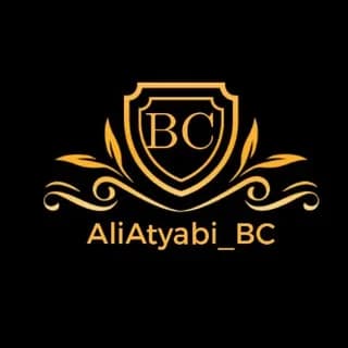Profile image of Aliatyabi_bc on Telegram