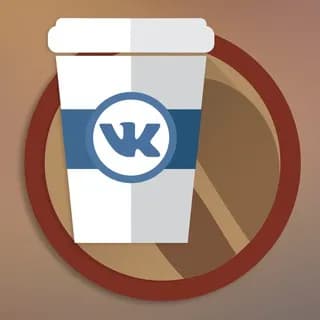 Profilbild von VK Coffee auf Telegram