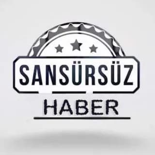 Profile image of Sansürsüz Haber on Telegram