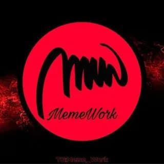 Profile image of MemeWork on Telegram