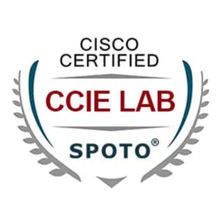 Profile image of CCIE Lab Study Group on Telegram