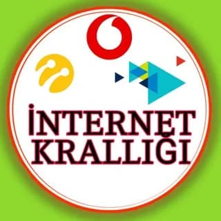 Image de profil de ❖ İ𝐍𝐓𝐄𝐑𝐍𝐄𝐓 𝐊𝐑𝐀𝐋𝐋𝐈Ğ𝐈 ❖ sur Telegram