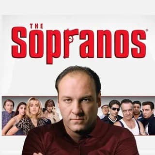 Profile image of The Sopranos on Telegram
