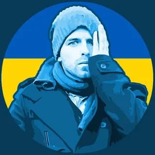 Profilbild von Эмигранты :: железный занавес скоро 🇺🇦 auf Telegram