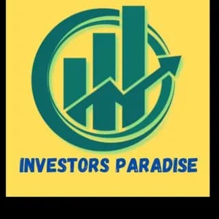Profile image of Investors Paradise on Telegram