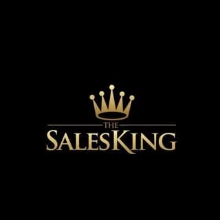 Immagine del profilo di 👑The Sales King 👑 su Telegram