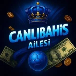 Profile image of CanlıBahis AİLESİ on Telegram