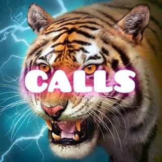 Profile image of Tiger Calls on Telegram
