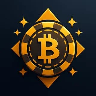 Imagen de perfil de Крипто Казино с бонусом - Рейтинг Биткоин Казино - Crypto Casino: BTC, ETH, USDT, SOLANA - играй на криптовалюту en Telegram
