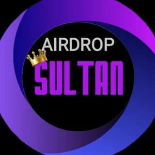 Profile image of Airdrop Sultan on Telegram